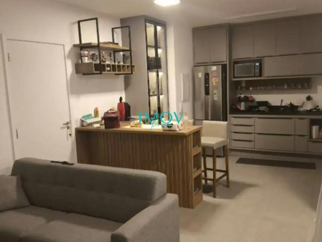 Apartamento para Venda em São José dos Campos/SP Parque Industrial 2 Quartos