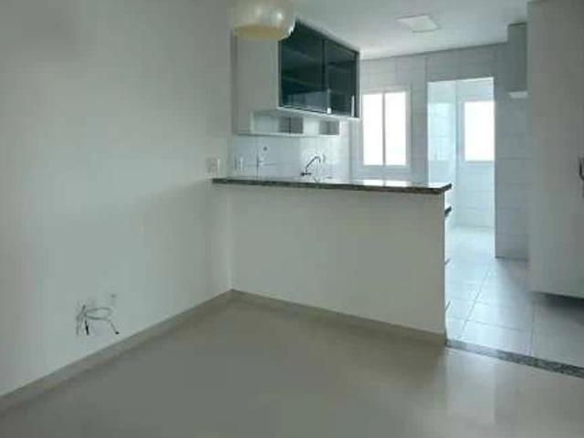 Apartamento para Venda em São José dos Campos/SP Parque Industrial 2 Quartos