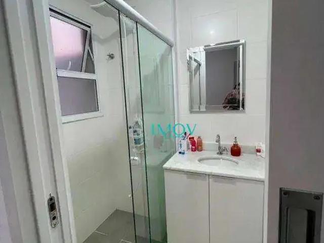 Apartamento para Venda em São José dos Campos/SP Parque Industrial 2 Quartos