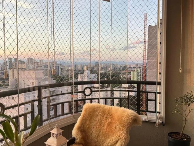 Apartamento para Venda em São José dos Campos/SP Parque Industrial 2 Quartos