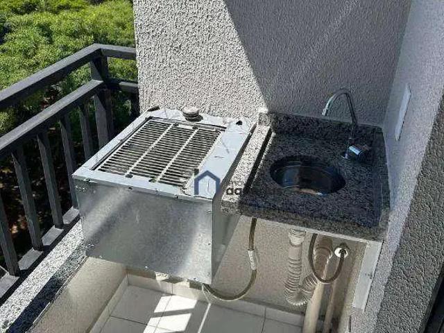 Apartamento para Venda em São José dos Campos/SP Parque Industrial 2 Quartos