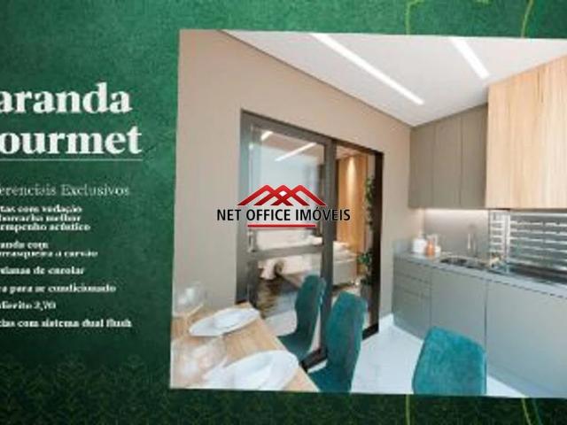 Apartamento para Venda em São José dos Campos/SP Parque Industrial 2 Quartos