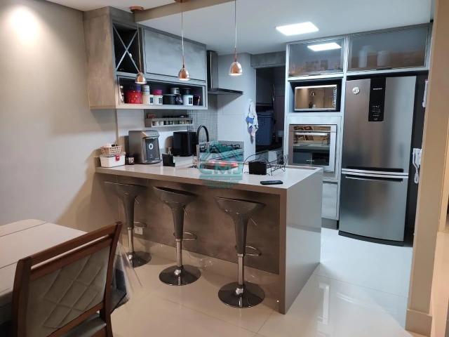 Apartamento para Venda em São José dos Campos/SP Parque Industrial 2 Quartos