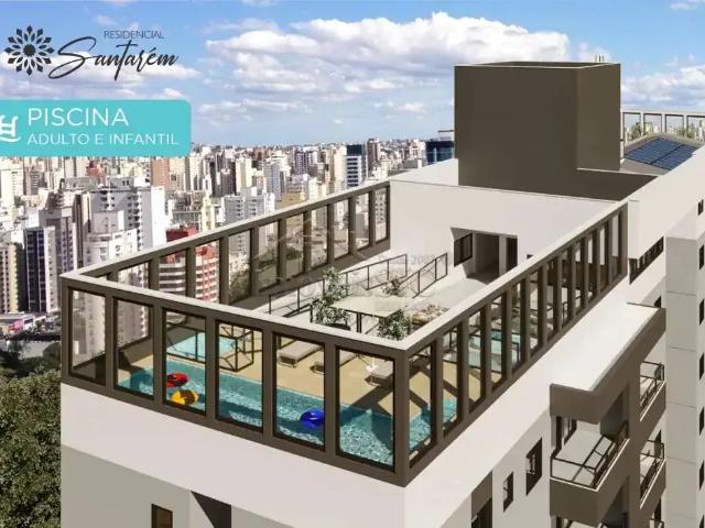 Apartamento para Venda em São José dos Campos/SP Parque Industrial 2 Quartos