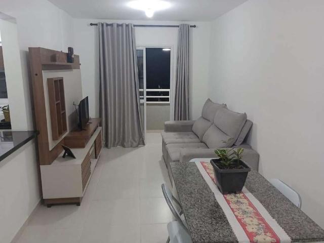 Apartamento para Venda em São José dos Campos/SP Parque Industrial 2 Quartos