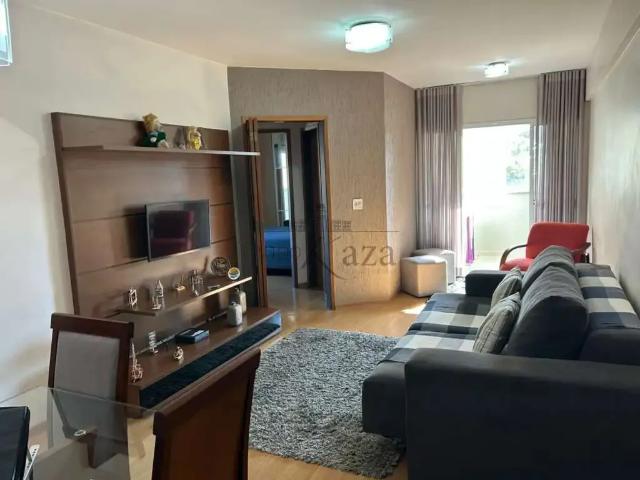 Apartamento para Venda em São José dos Campos/SP Parque Industrial 2 Quartos