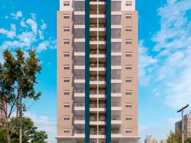 Apartamento para Venda em São José dos Campos/SP Parque Industrial 2 Quartos