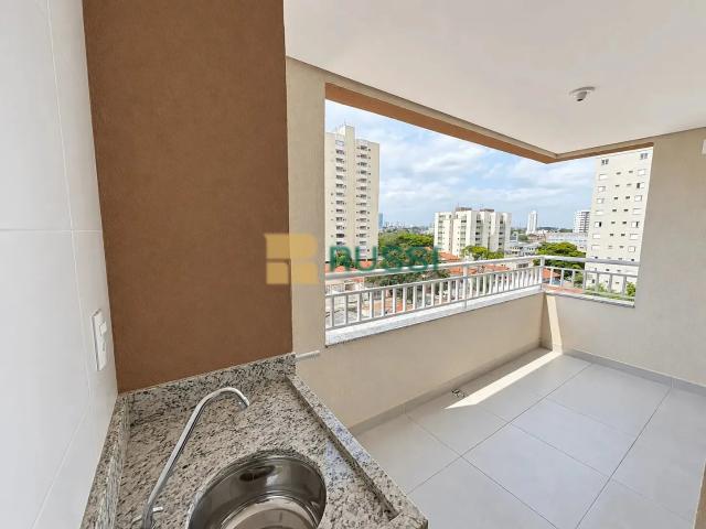 Apartamento para Venda em São José dos Campos/SP Parque Industrial 2 Quartos
