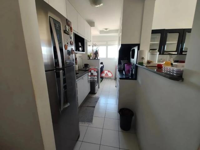 Apartamento para Venda em São José dos Campos/SP Parque Industrial 2 Quartos