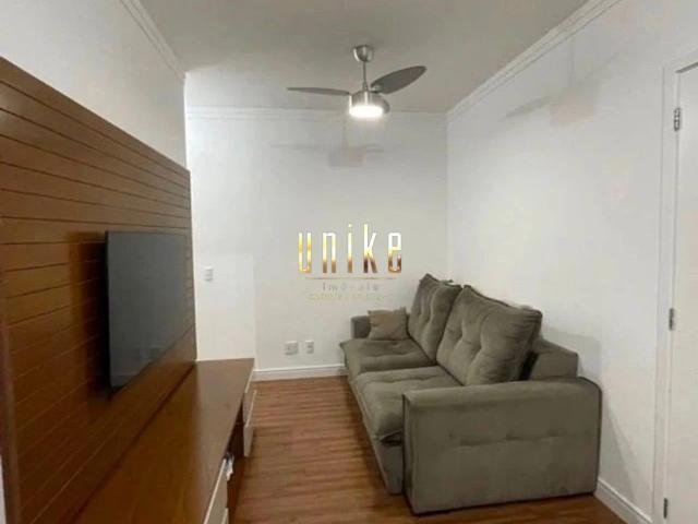 Apartamento para Venda em São José dos Campos/SP Parque Industrial 2 Quartos