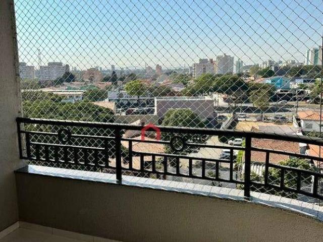 Apartamento para Venda em São José dos Campos/SP Parque Industrial 2 Quartos