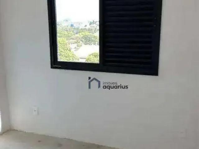 Apartamento para Venda em São José dos Campos/SP Parque Industrial 2 Quartos