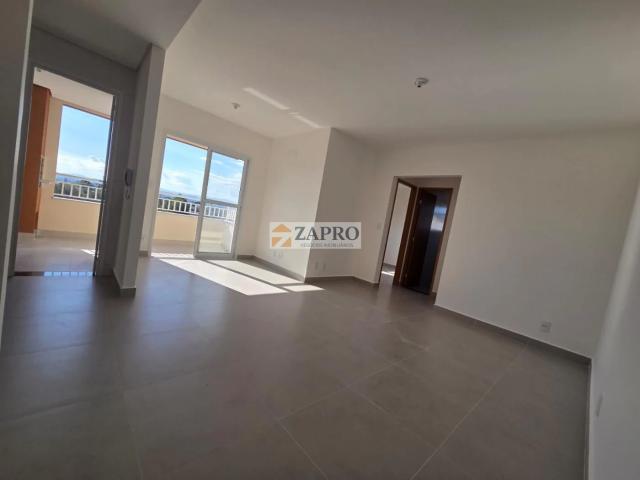 Apartamento para Venda em São José dos Campos/SP Parque Industrial 2 Quartos