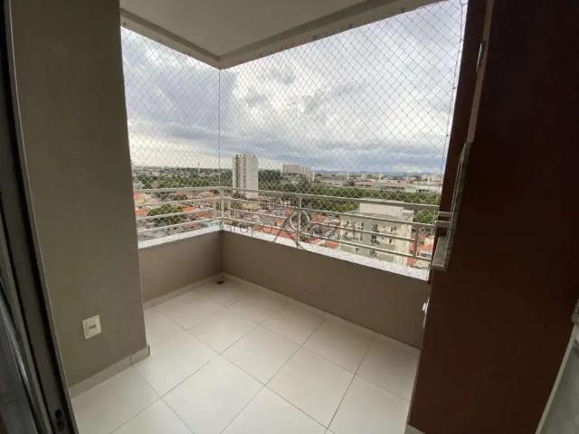 Apartamento para Venda em São José dos Campos/SP Parque Industrial 2 Quartos