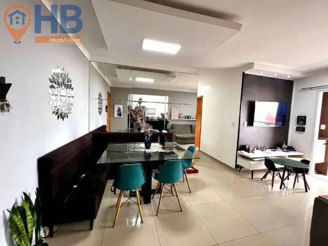 Apartamento para Venda em São José dos Campos/SP Parque Industrial 2 Quartos