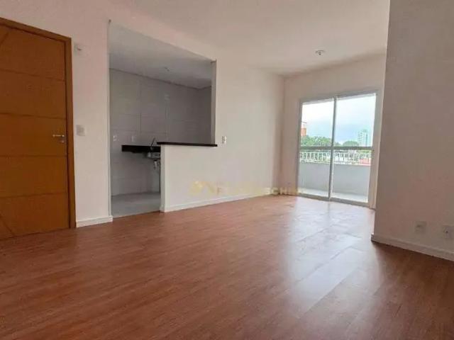 Apartamento para Venda em São José dos Campos/SP Parque Industrial 2 Quartos