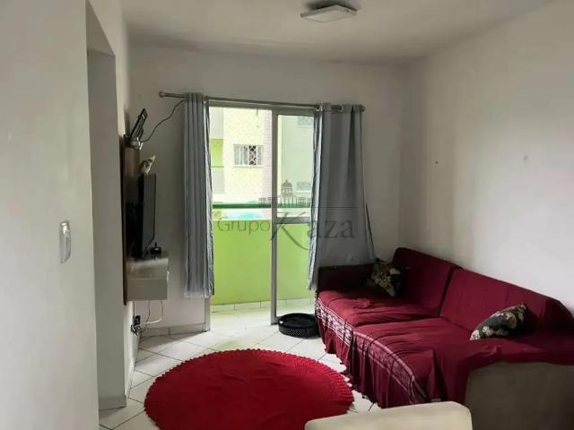 Apartamento para Venda em São José dos Campos/SP Parque Industrial 2 Quartos