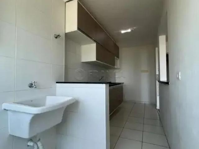 Apartamento para Venda em São José dos Campos/SP Parque Industrial 2 Quartos