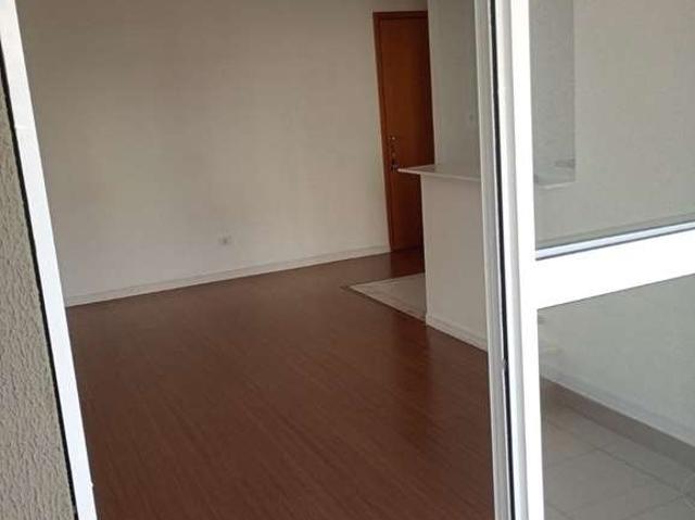 Apartamento para Venda em São José dos Campos/SP Parque Industrial 2 Quartos