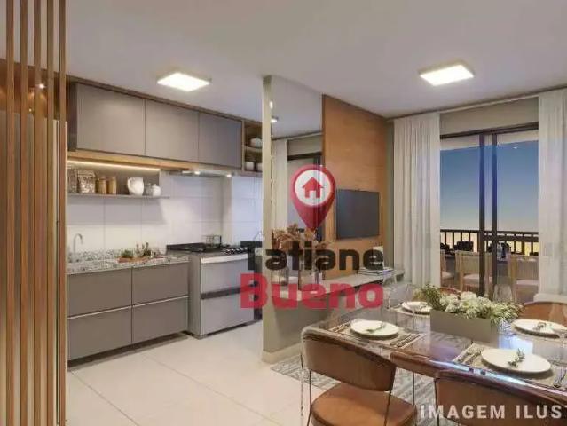 Apartamento para Venda em São José dos Campos/SP Parque Industrial 2 Quartos