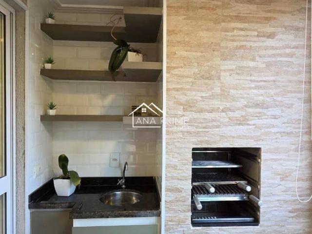 Apartamento para Venda em São José dos Campos/SP Parque Industrial 2 Quartos