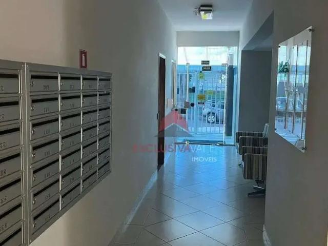 Apartamento para Venda em São José dos Campos/SP Parque Industrial 2 Quartos