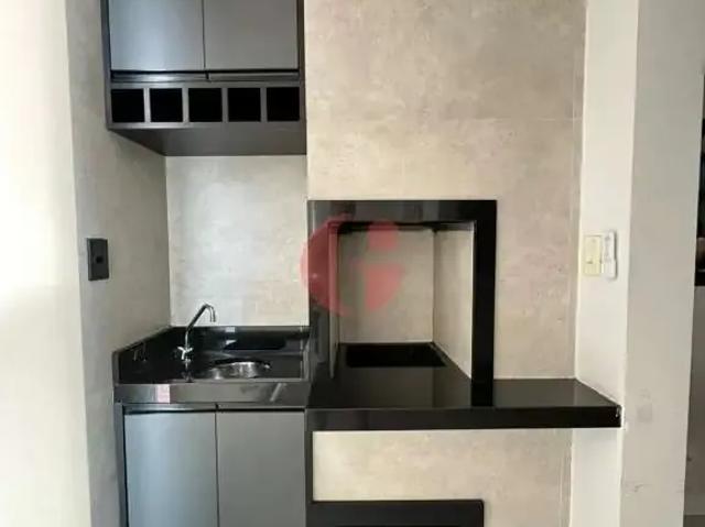 Apartamento para Venda em São José dos Campos/SP Parque Industrial 2 Quartos