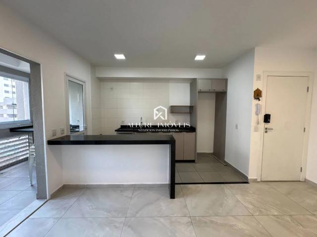 Apartamento para Venda em São José dos Campos/SP Parque Industrial 2 Quartos