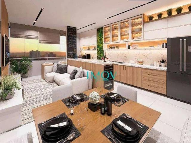 Apartamento para Venda em São José dos Campos/SP Parque Industrial 2 Quartos