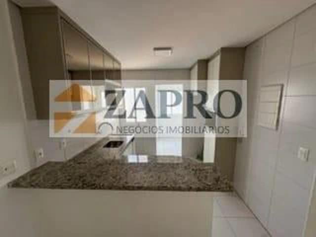 Apartamento para Venda em São José dos Campos/SP Parque Industrial 2 Quartos
