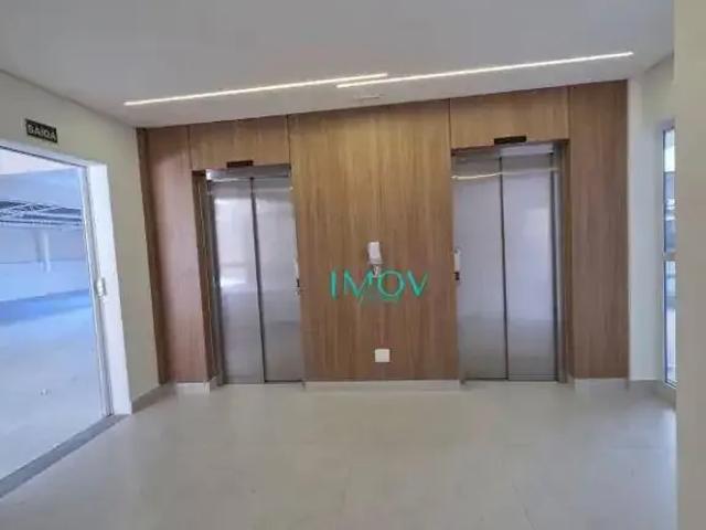 Apartamento para Venda em São José dos Campos/SP Parque Industrial 2 Quartos