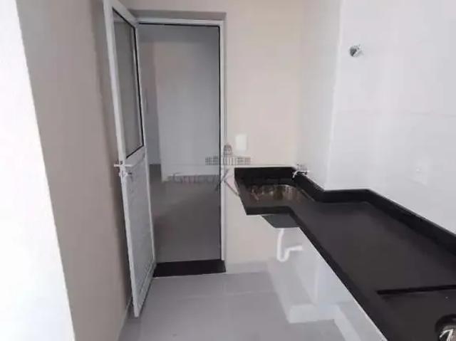 Apartamento para Venda em São José dos Campos/SP Parque Industrial 2 Quartos