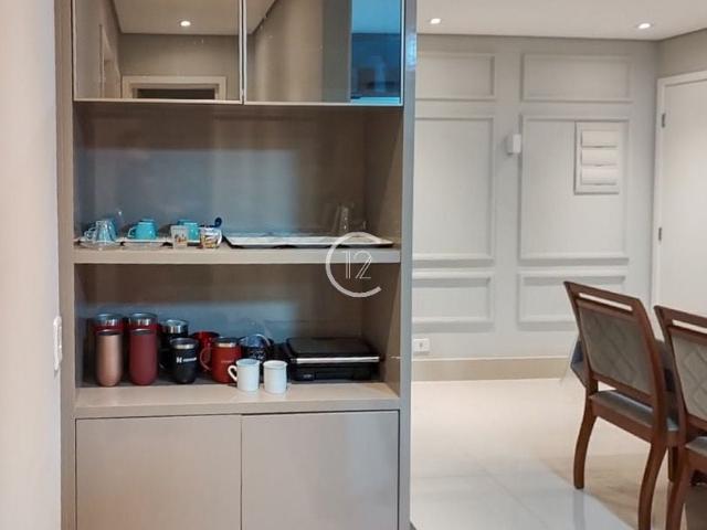 Apartamento para Venda em São José dos Campos/SP Parque Industrial 2 Quartos