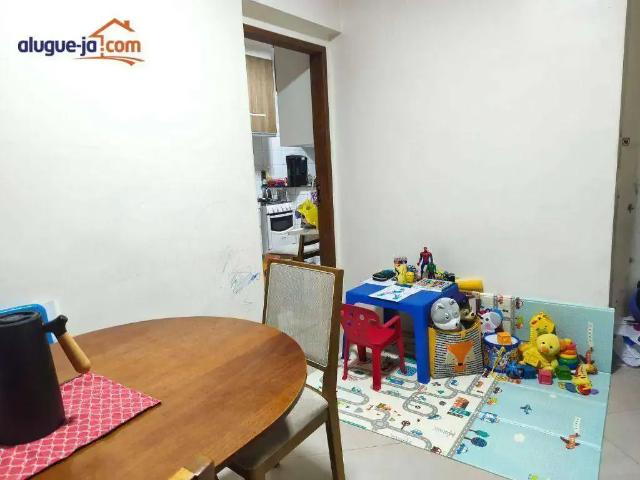 Apartamento para Venda em São José dos Campos/SP Parque Industrial 2 Quartos