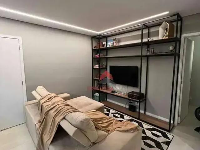Apartamento para Venda em São José dos Campos/SP Parque Industrial 2 Quartos
