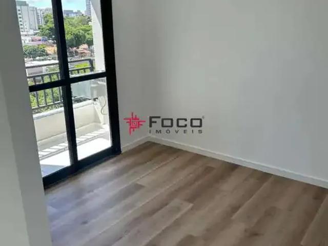 Apartamento para Venda em São José dos Campos/SP Parque Industrial 2 Quartos
