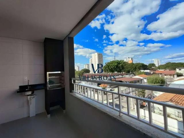 Apartamento para Venda em São José dos Campos/SP Parque Industrial 2 Quartos