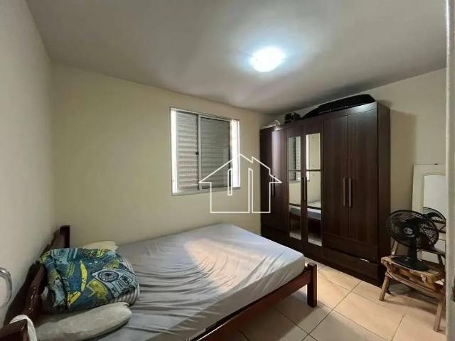 Apartamento para Venda em São José dos Campos/SP Parque Industrial 2 Quartos