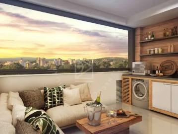 Apartamento para Venda em São José dos Campos/SP Parque Industrial 2 Quartos