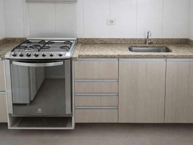 Apartamento para Venda em São José dos Campos/SP Parque Industrial 2 Quartos