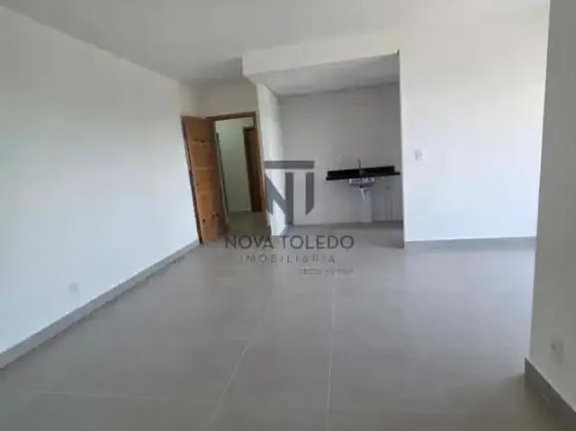 Apartamento para Venda em São José dos Campos/SP Parque Industrial 2 Quartos