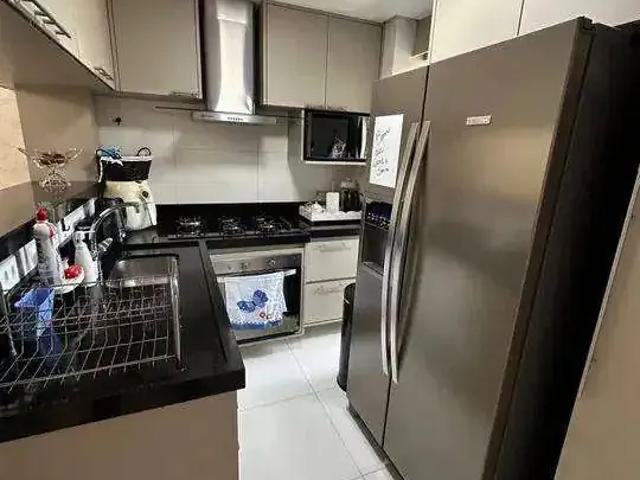 Apartamento para Venda em São José dos Campos/SP Parque Industrial 2 Quartos