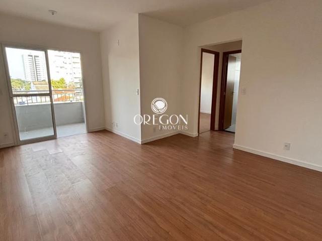 Apartamento para Venda em São José dos Campos/SP Parque Industrial 2 Quartos