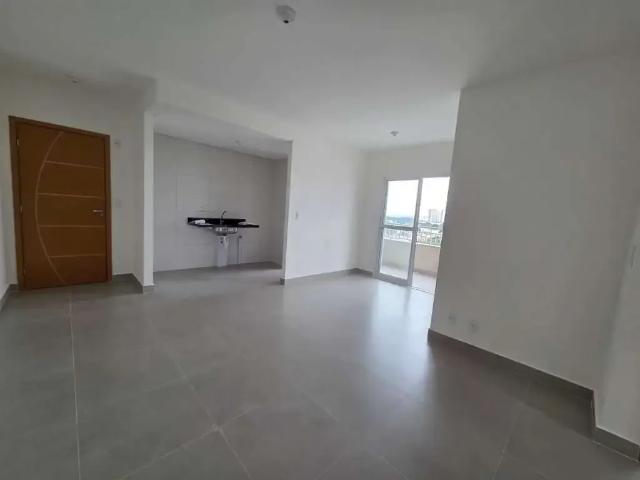 Apartamento para Venda em São José dos Campos/SP Parque Industrial 2 Quartos