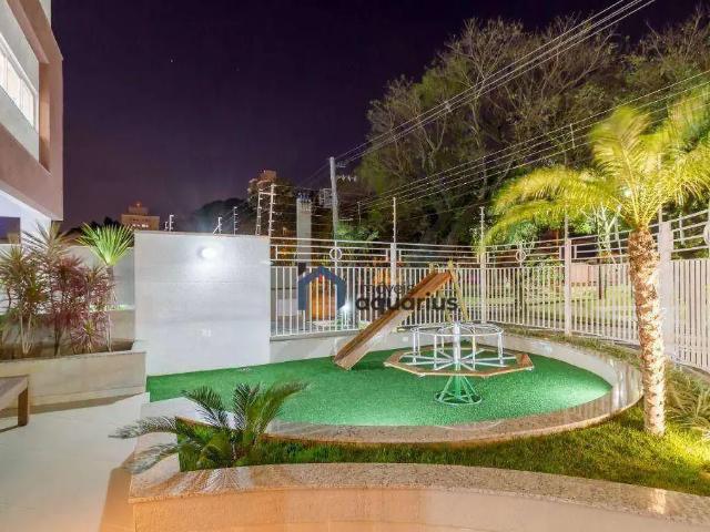 Apartamento para Venda em São José dos Campos/SP Parque Industrial 2 Quartos