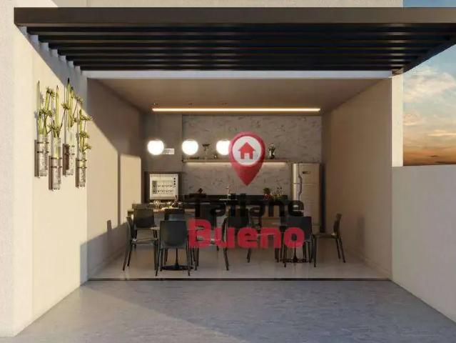 Apartamento para Venda em São José dos Campos/SP Parque Industrial 2 Quartos