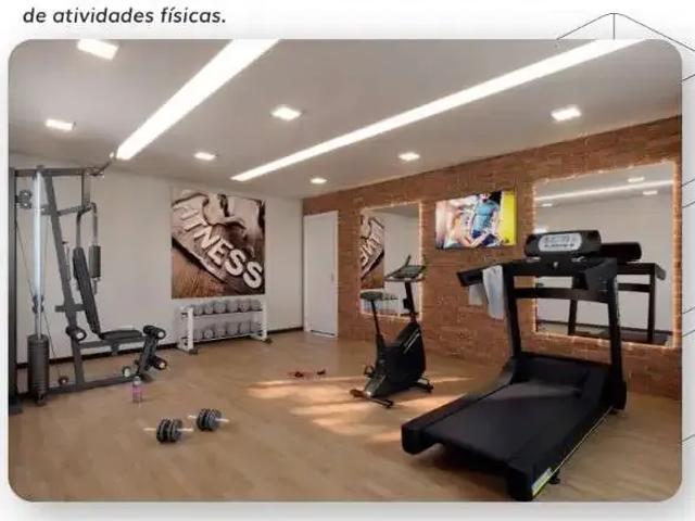 Apartamento para Venda em São José dos Campos/SP Parque Industrial 2 Quartos
