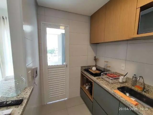 Apartamento para Venda em São José dos Campos/SP Parque Industrial 2 Quartos