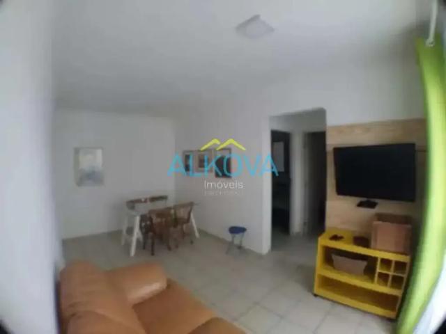 Apartamento para Venda em São José dos Campos/SP Parque Industrial 2 Quartos