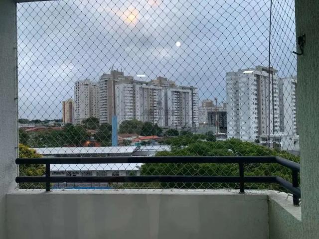 Apartamento para Venda em São José dos Campos/SP Parque Industrial 2 Quartos